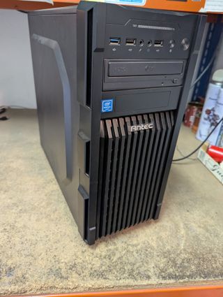 Ordenador reacondicionado Intel Pentium G4560