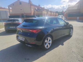 SEAT Leon *FR DSG7 OPORTUNIDAD