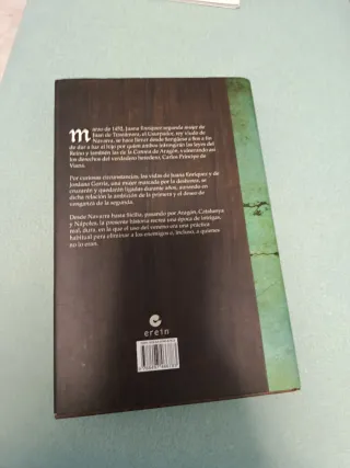 Veneno para la Corona