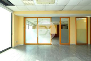 Local comercial en alquiler en El Castell-Poble Vell en Castelldefels