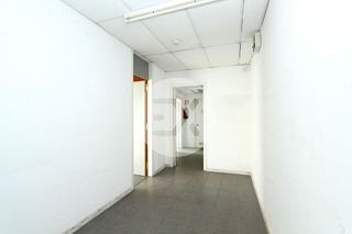 Local comercial en alquiler en El Castell-Poble Vell en Castelldefels