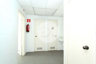 Local comercial en alquiler en El Castell-Poble Vell en Castelldefels