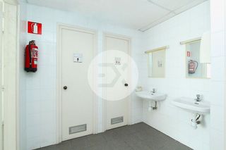 Local comercial en alquiler en El Castell-Poble Vell en Castelldefels