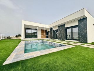 Chalet en alquiler en La Alcayna en Molina de Segura