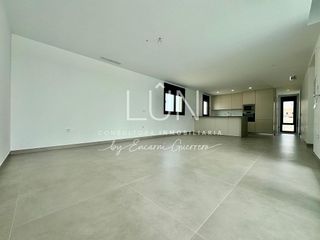 Chalet en alquiler en La Alcayna en Molina de Segura