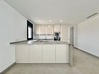 Chalet en alquiler en La Alcayna en Molina de Segura