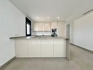 Chalet en alquiler en La Alcayna en Molina de Segura