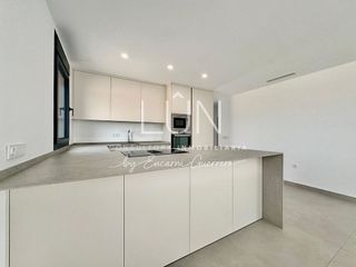 Chalet en alquiler en La Alcayna en Molina de Segura