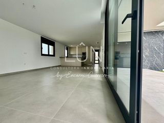 Chalet en alquiler en La Alcayna en Molina de Segura