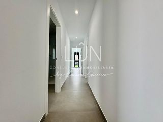 Chalet en alquiler en La Alcayna en Molina de Segura