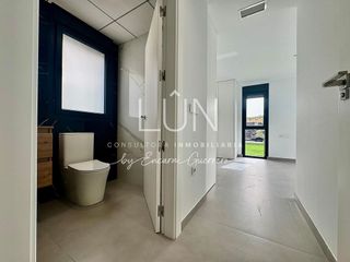 Chalet en alquiler en La Alcayna en Molina de Segura