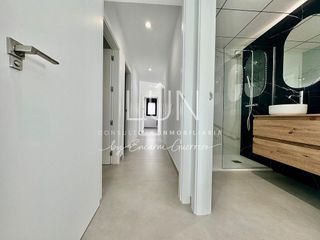 Chalet en alquiler en La Alcayna en Molina de Segura