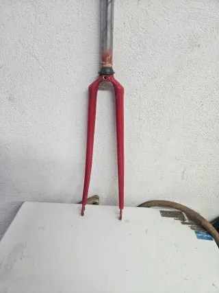 Cuadro Bici Acero Talla 54 nortele