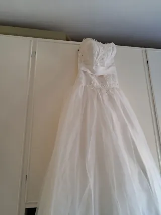 Abito da sposa Dem Classic tg 44