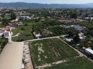 Solar en venta en Albatalia en Murcia