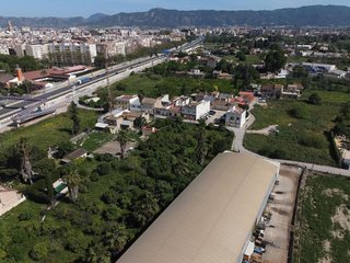 Solar en venta en Albatalia en Murcia