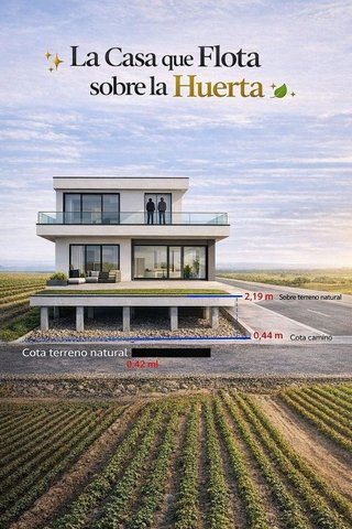Solar en venta en Albatalia en Murcia