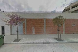 Garaje en venta en Hermanos Falcó - Sepulcro Bolera en Albacete