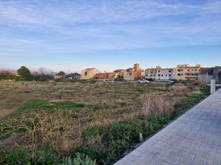 Terreno en venta en Selva del Camp, La