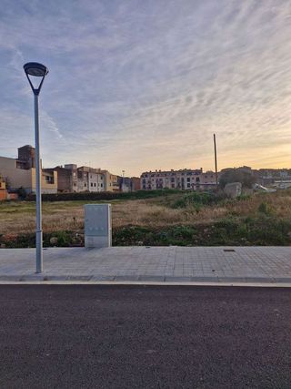 Terreno en venta en Selva del Camp, La