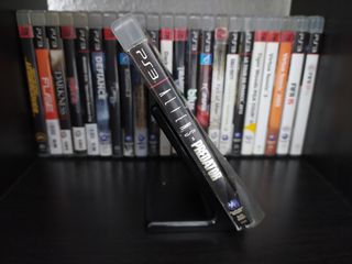 Aliens vs Predator PS3 PAL España