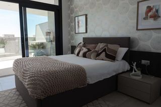 Piso en venta en Playa de Poniente en Benidorm