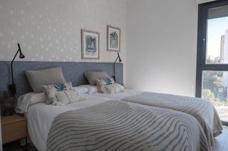 Piso en venta en Playa de Poniente en Benidorm