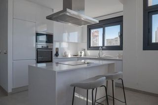 Piso en venta en Playa de Poniente en Benidorm