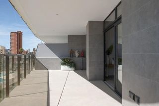 Piso en venta en Playa de Poniente en Benidorm