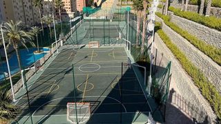 Piso en venta en Playa de Poniente en Benidorm