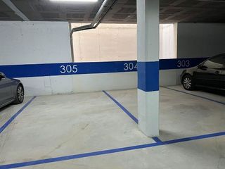Piso en venta en Playa de Poniente en Benidorm