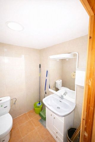 Nave industrial en venta en Parque de la Bombilla-Pla de Rascanya en Llíria