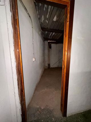 Nave industrial en venta en Parque de la Bombilla-Pla de Rascanya en Llíria