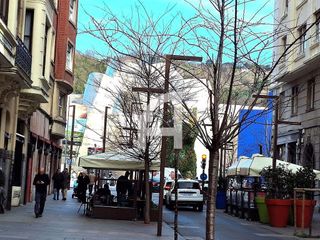 Trastero en venta en Barrio de Abando en Bilbao