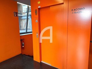 Trastero en venta en Barrio de Abando en Bilbao