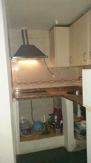 Piso en venta en Centro - Doña Mercedes en Dos Hermanas