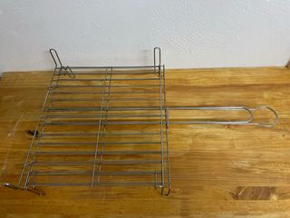 Parrilla Barbacoa Metal