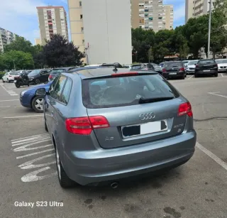 Audi A3 2010