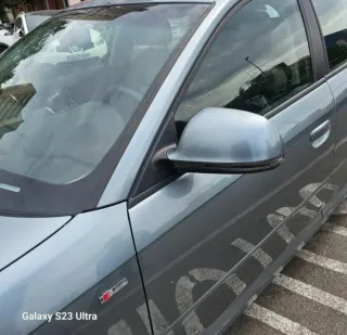 Audi A3 2010