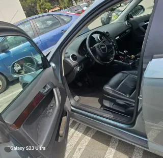 Audi A3 2010
