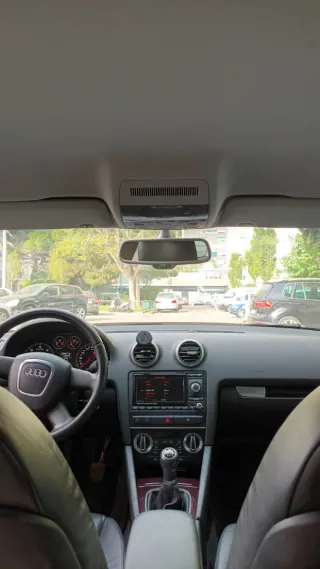 Audi A3 2010