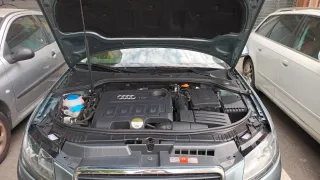 Audi A3 2010