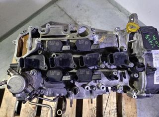 Motor completo seat rectp5356489 dada leon 1.5 tsi