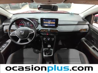 Dacia Sandero Stepway Comfort TCe 67 kW (91 CV)