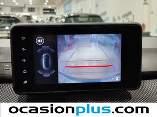 Dacia Sandero Stepway Comfort TCe 67 kW (91 CV)