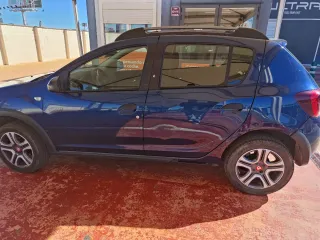 Dacia Sandero 2019