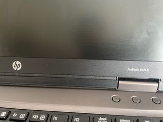 Portátil HP ProBook 6460b