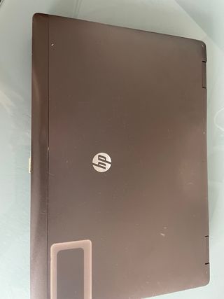 Portátil HP ProBook 6460b