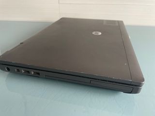 Portátil HP ProBook 6460b