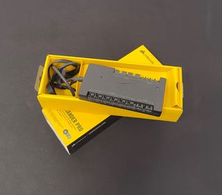 Corsair Commander PRO Controlador RGB y Ventilador